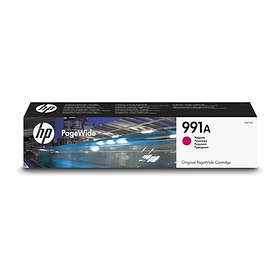 HP 991A (Magenta)