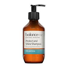 Balance Me Protect & Shine Shampoo 280ml