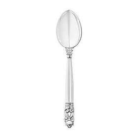 Georg Jensen Acorn Kaffesked 112mm