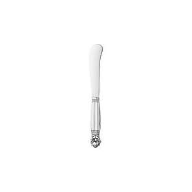 Georg Jensen Acorn Smörkniv 152mm