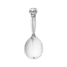 Georg Jensen Acorn Bebissked 110mm