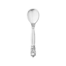 Georg Jensen Acorn Saltsked 55mm