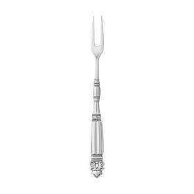 Georg Jensen Acorn Köttgaffel 230mm