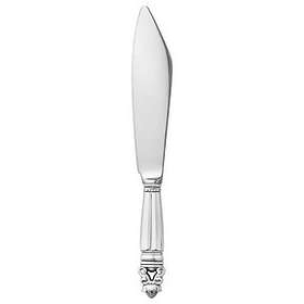 Georg Jensen Acorn Kakkniv 270mm