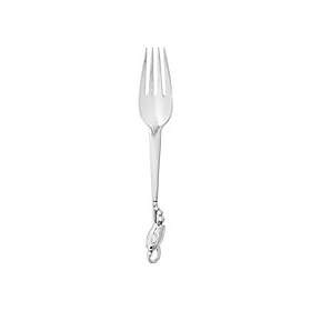 Georg Jensen Blossom Lunchgaffel 171mm