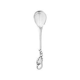 Georg Jensen Blossom Mockasked 89mm