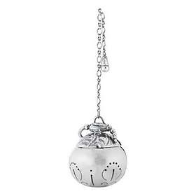 Georg Jensen Blossom Tekula 6mm