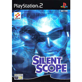 Silent Scope (PS2)