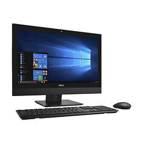 Dell OptiPlex 5250 N013O5250AIONZ