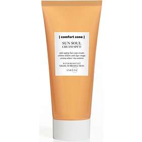 Comfort Zone Sun Soul Face Cream SPF15 60ml