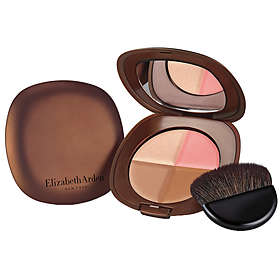 Elizabeth Arden FourEver Bronze Bronzing Powder