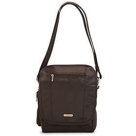 Travelon Anti Theft Classic Medium Tour Shoulder Bag