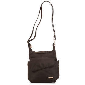 Travelon Anti Theft Classic Messenger Bag