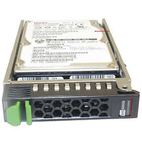 Fujitsu CA07212-E694 600GB