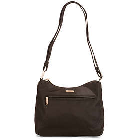 Travelon Anti Theft Classic Hobo Bag