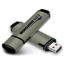 Kanguru USB 3.0 SS3 256GB