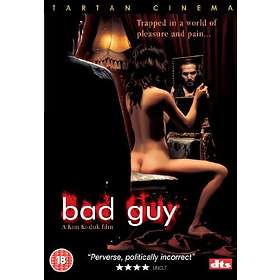Bad Guy (UK) (DVD)