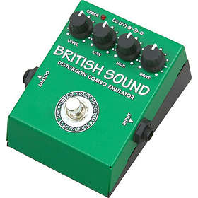 AMT British Sound