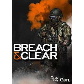 Breach & Clear (PC)