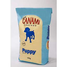 Canami Puppy Maxi 10kg