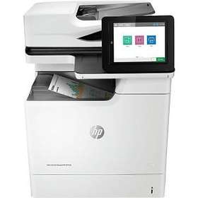 HP LaserJet Managed MFP E67550dh