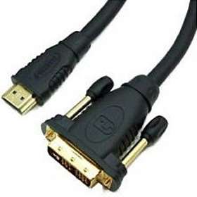 Gembird HDMI - DVI 3m