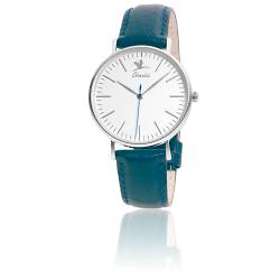 Charlie Watch La Union Leather