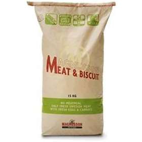 Magnusson Meat & Biscuit Adult 14kg
