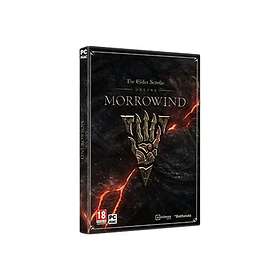 The Elder Scrolls Online: Morrowind (Mac)