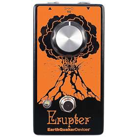 EarthQuaker Devices Erupter Fuzz