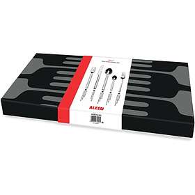 Alessi Dry Aterinsetti 30 osaa