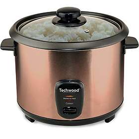 Techwood Home TCR-1811