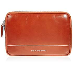 Piquadro Square Clutch Bag
