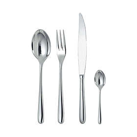 Alessi Caccia Bestickset Monobloc 24 Delar