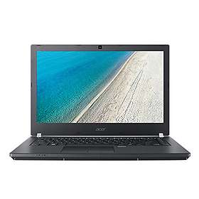 Acer TravelMate P449-M NX.VDKEF.012 14" i5-6200U (Gen 6) 4Go RAM 128Go SSD