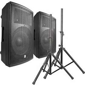 Power Dynamics PD-415A