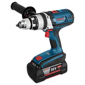 Bosch GSB 36 VE-2-LI (sans batterie)