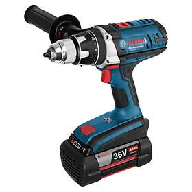 Bosch GSR 36 VE-2-LI (sans batterie)