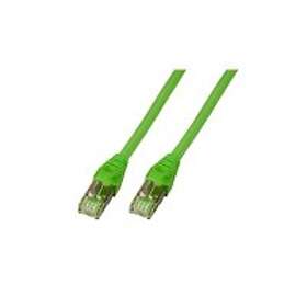 EFB-Elektronik SF/UTP Cat5e RJ45 - RJ45 3m