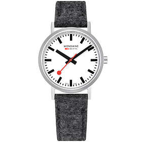 Mondaine SBB Classic A660.30314.16SBH