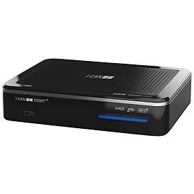 i-Can 5000T+