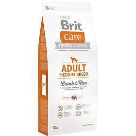 Brit Care Adult Medium Breed 12kg