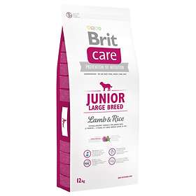 Brit Care Junior Large Breed 12kg
