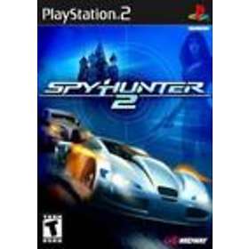 Spy Hunter 2 (PS2)