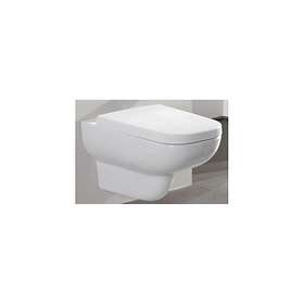Villeroy & Boch Joyce DirectFlush 5607R001 (Hvid)