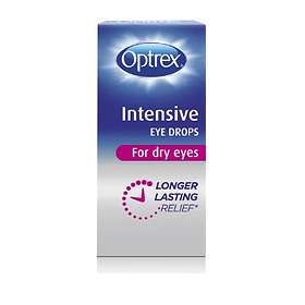 Optrex Intensive Eye Drops 10ml