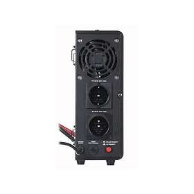 VOLT POLSKA Power Inverter SinusPRO-800W