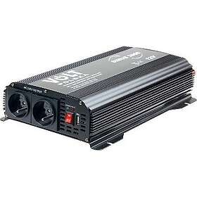VOLT POLSKA Power Inverter SinusPRO-3000E