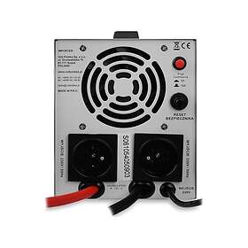 VOLT POLSKA Power Inverter SinusPRO-500E