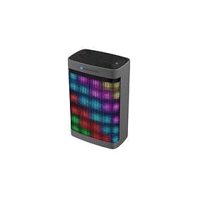 Blaupunkt BT07LED Bluetooth Kaiutin